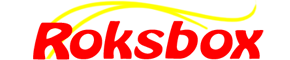 Roksbox Logo