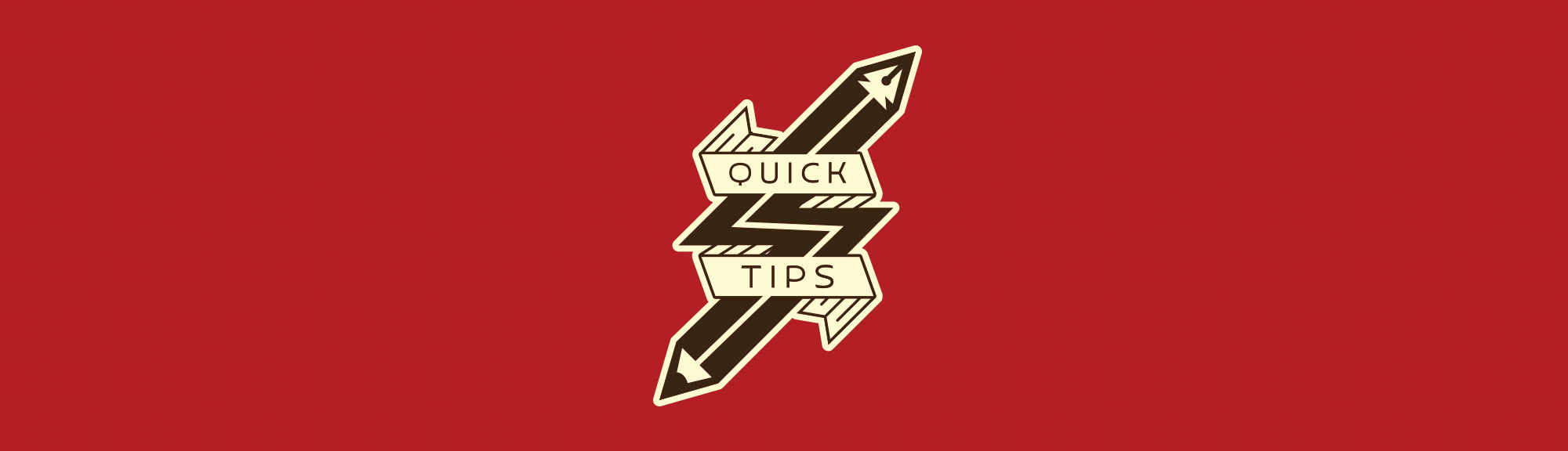 quick_tip_banner