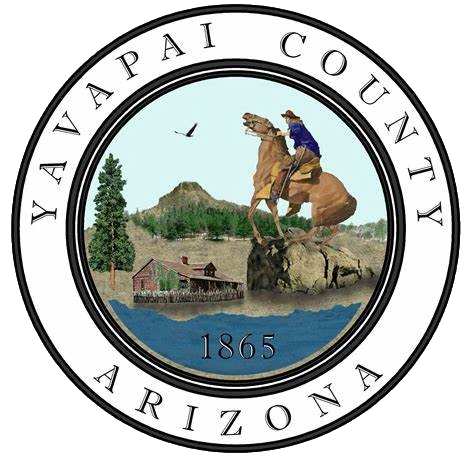 Yavapai County Government's logo