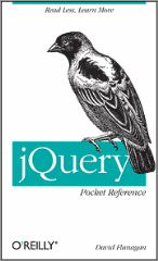 jQueryCover