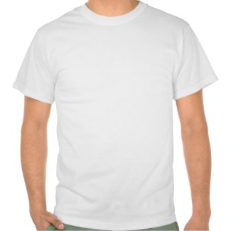 Irish Code Standard shirt