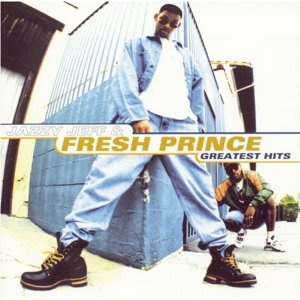 DJ Jazzy Jeff and the Fresh Prince Greatest Hits