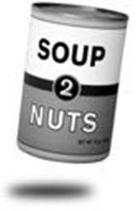 Soup to Nuts - The Complete Package