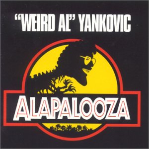 Weird Al - Alapalooza