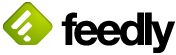 Feedly Logo