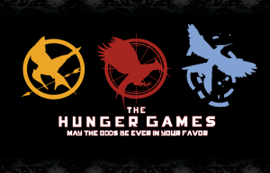 Hunger Games Trilogy