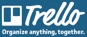 Trello Logo