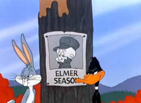Elmer Season
