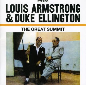 Ellington Armstrong Great Summit