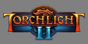 Torchlight 2 Logo