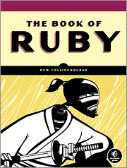 Book of Ruby Cover