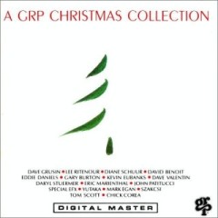 GRP Christmas Volume 1