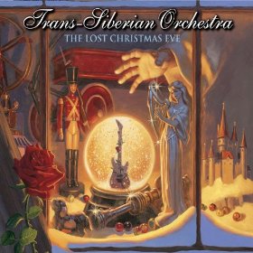 Trans-Siberian Orchestra Cover