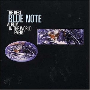 Best Blue Note Album