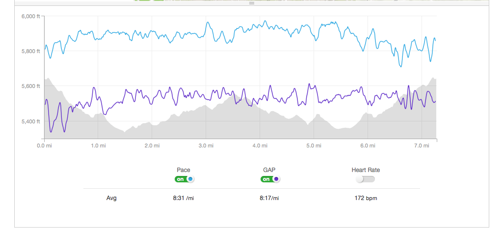 Strava_GAP_Pace